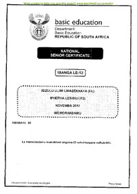 IsiZulu HL P2 Nov 2012 Memo.pdf